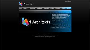 1 Architects