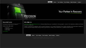 Precision Testing Labs Inc.